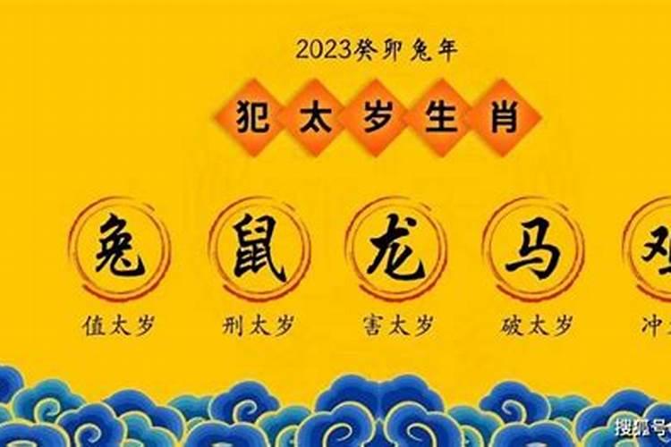 2022年避太岁准确时间