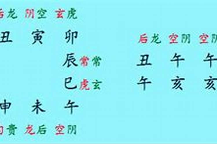 四柱八字是什么意思解释大全