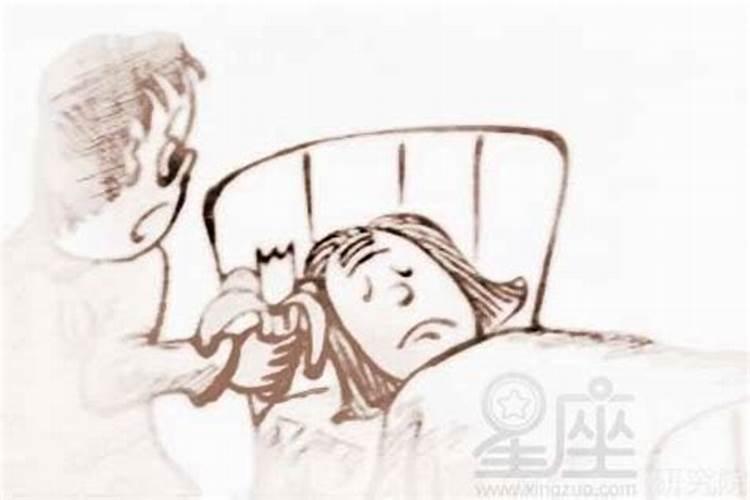 梦见堂弟死了又活了周公解梦