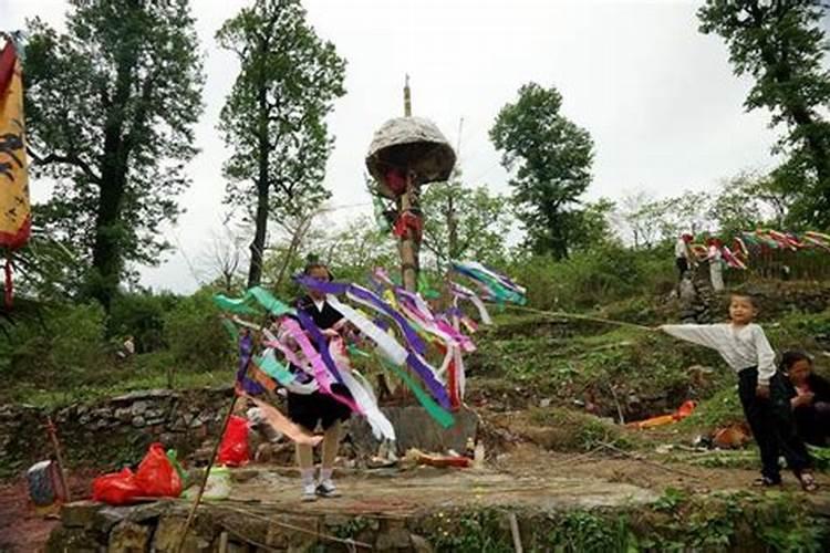 芜湖清明祭祀