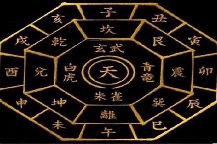 八字里帝旺是什么意思啊?