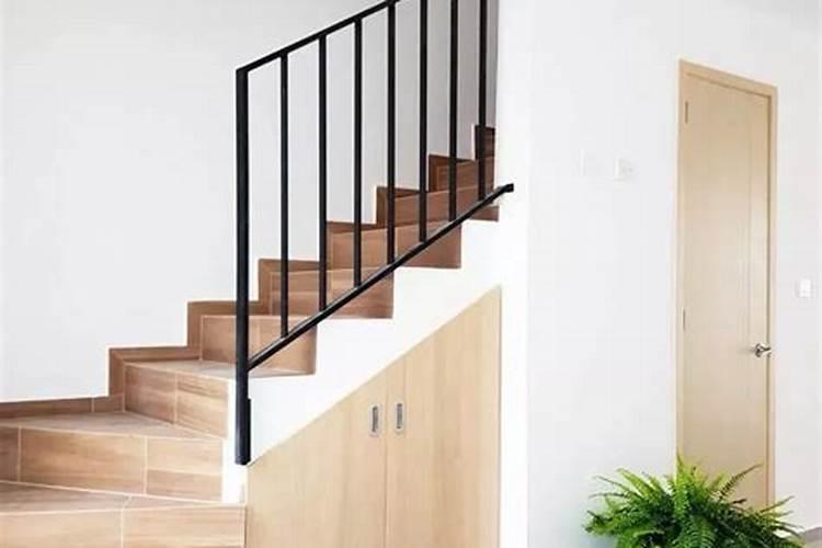 小户型楼梯怎么设计可以空间最大