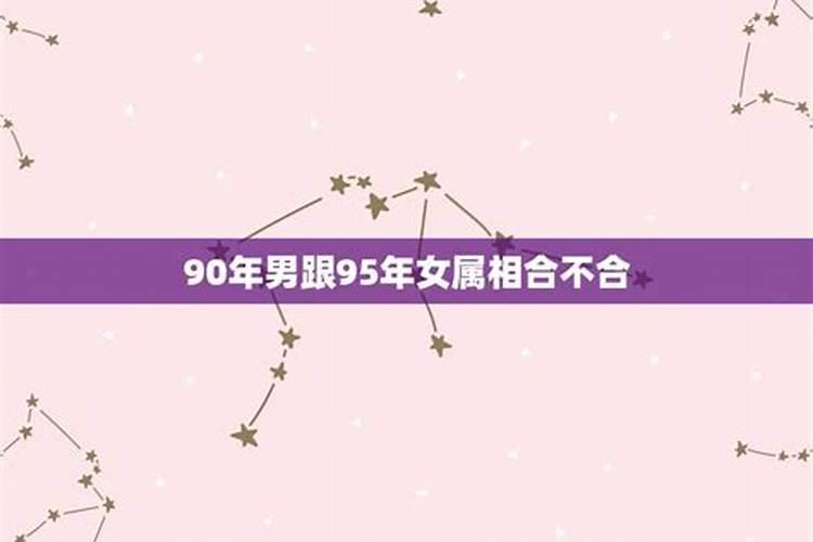 男93年和女97年的八字配