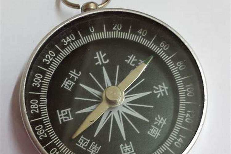 指南针是什么原理制成的