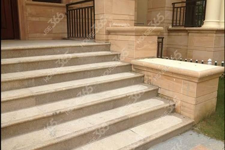 楼梯梯步一般尺寸