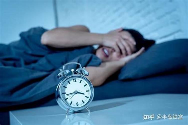 搬了家以后睡眠不好