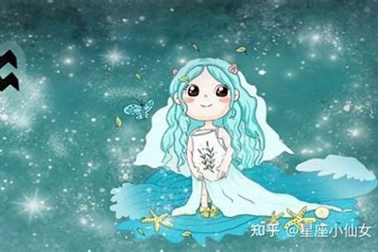 女水瓶座性格和优点和哪个星座最配