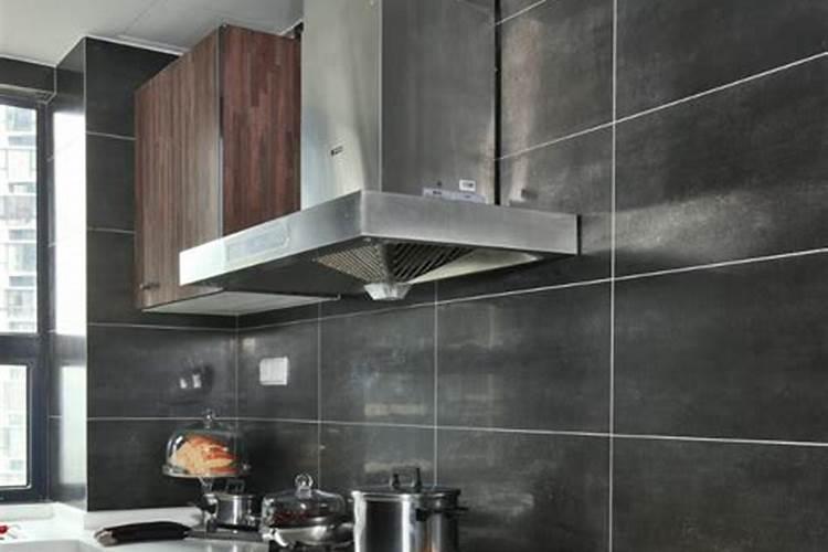 厨房风水炉灶的坐向哪个方位最佳?