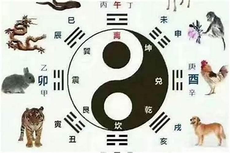 算八字最简单的方法