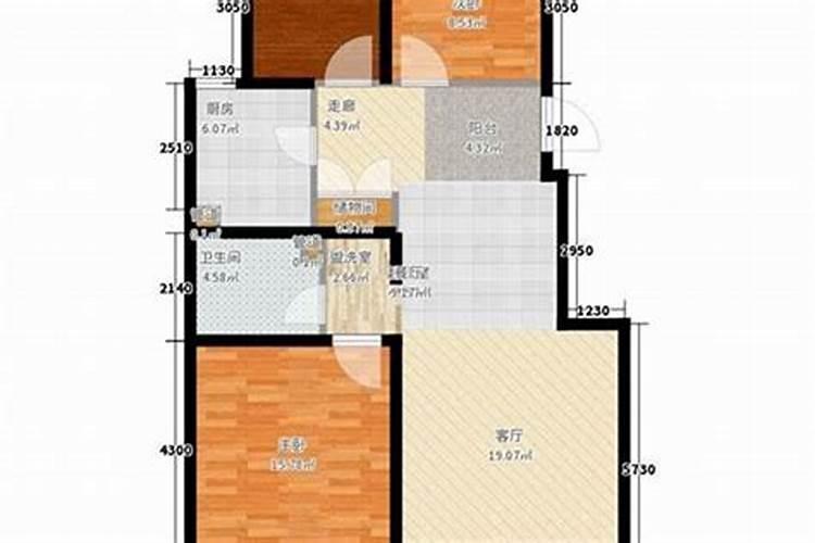 房屋风水化解方法