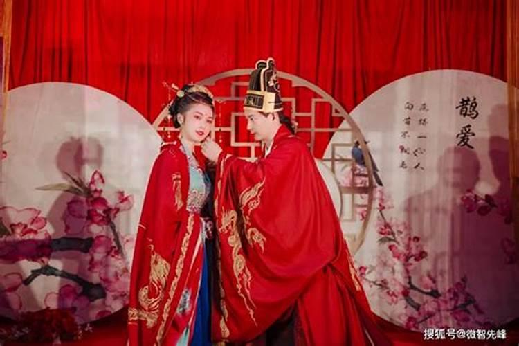 犯太岁可以结婚不结婚吗为什么