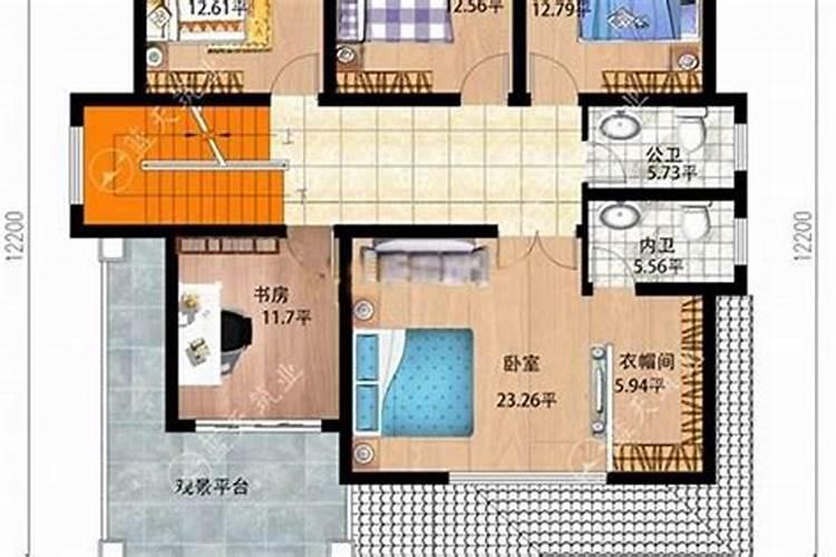 如何看房屋建筑的风水好坏