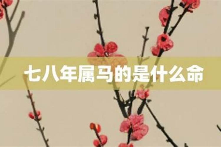 2023年67年7月属羊人的全年运势及运程详解