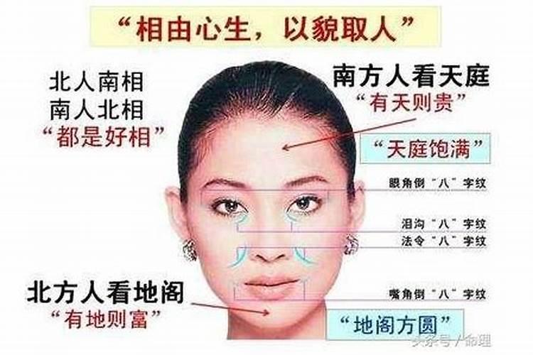 看姻缘能看出什么