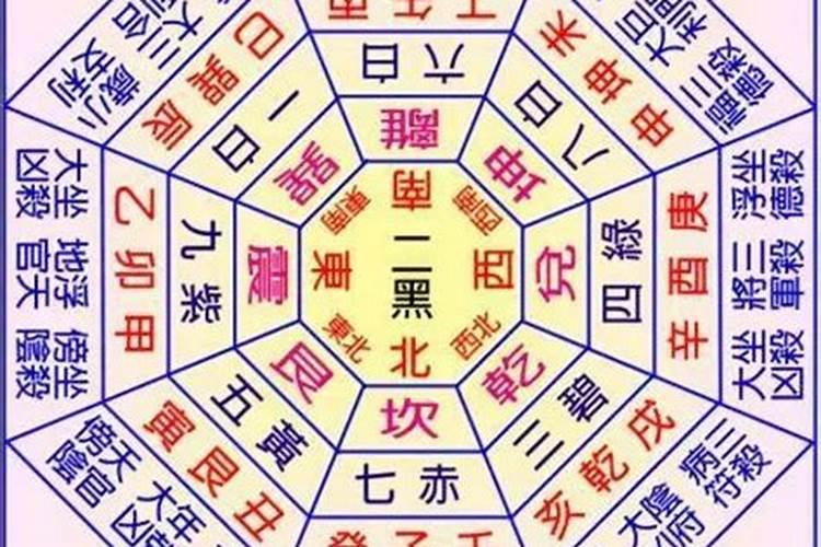 本命年犯大耗是什么意思