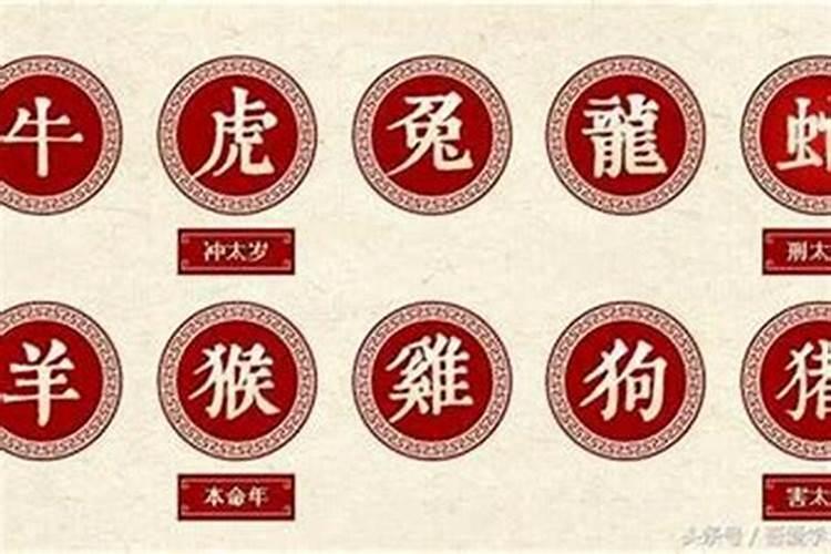 属鸡的太岁年份