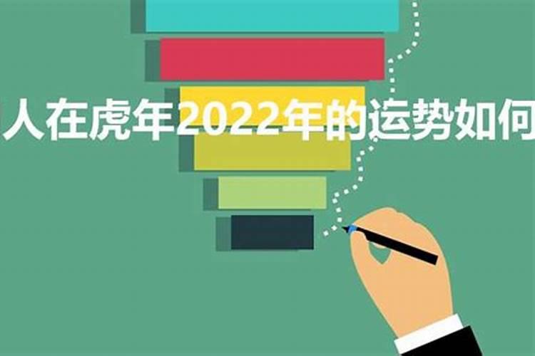 狗在2022年的运势