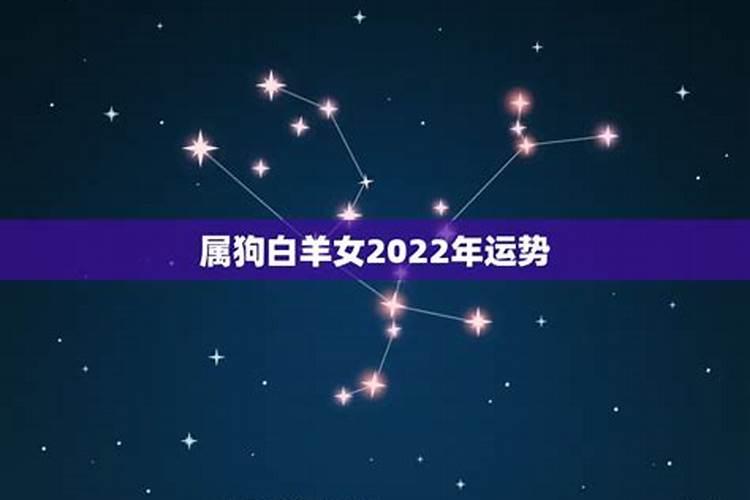 94年属狗的2022运势