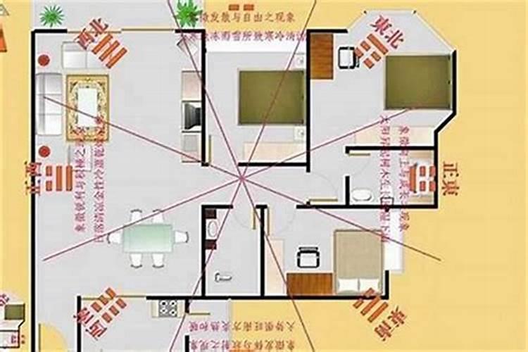 梦见家人住的房子很破是什么意思