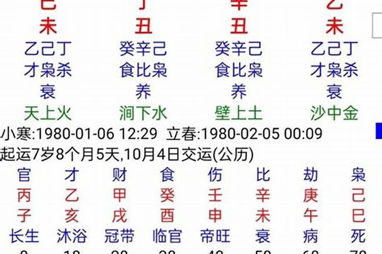 八字命理预测高手实例解析大全