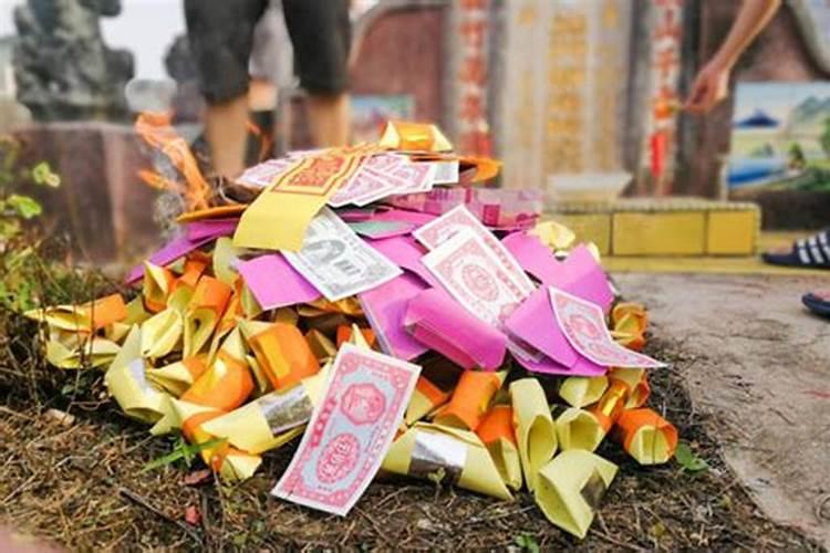 犯太岁能不能扫墓祭祖