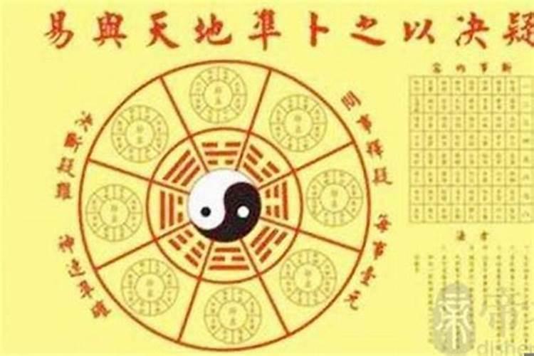 生辰八字怎么装十神