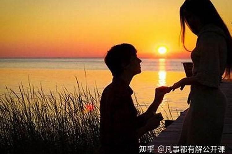 不幸的婚姻比单身太可怕