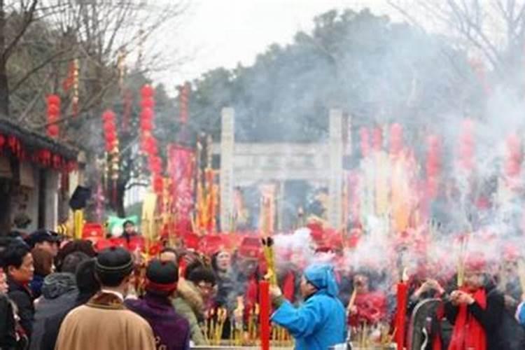 广州去哪拜财神最好