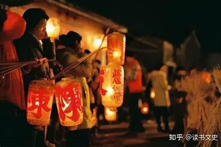 青岛即墨财神节是哪一天