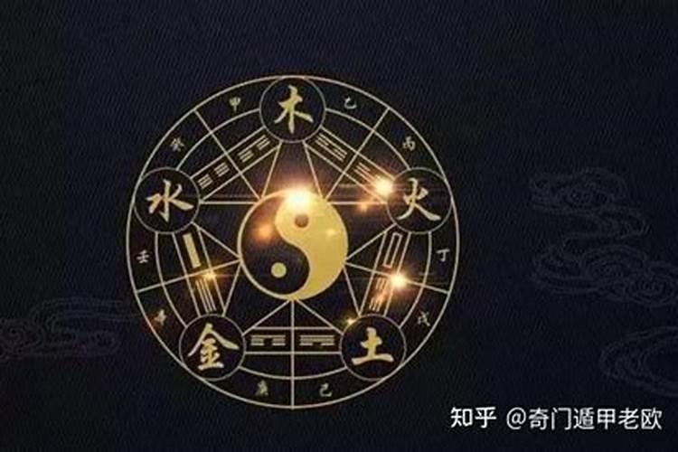 化工行业的五行属性是什么意思